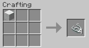 Deton's Useful recipes — скриншот 9 (Моды, Minecraft)