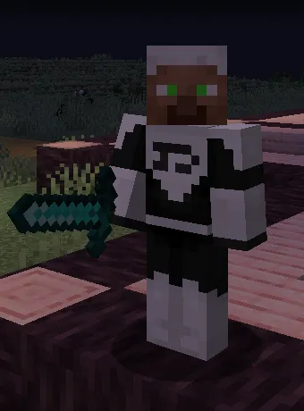 Phantom Accessories, Моды, Minecraft
