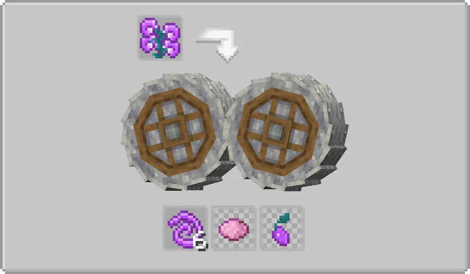 Create: Ars Nouveau Compat, Моды, Minecraft