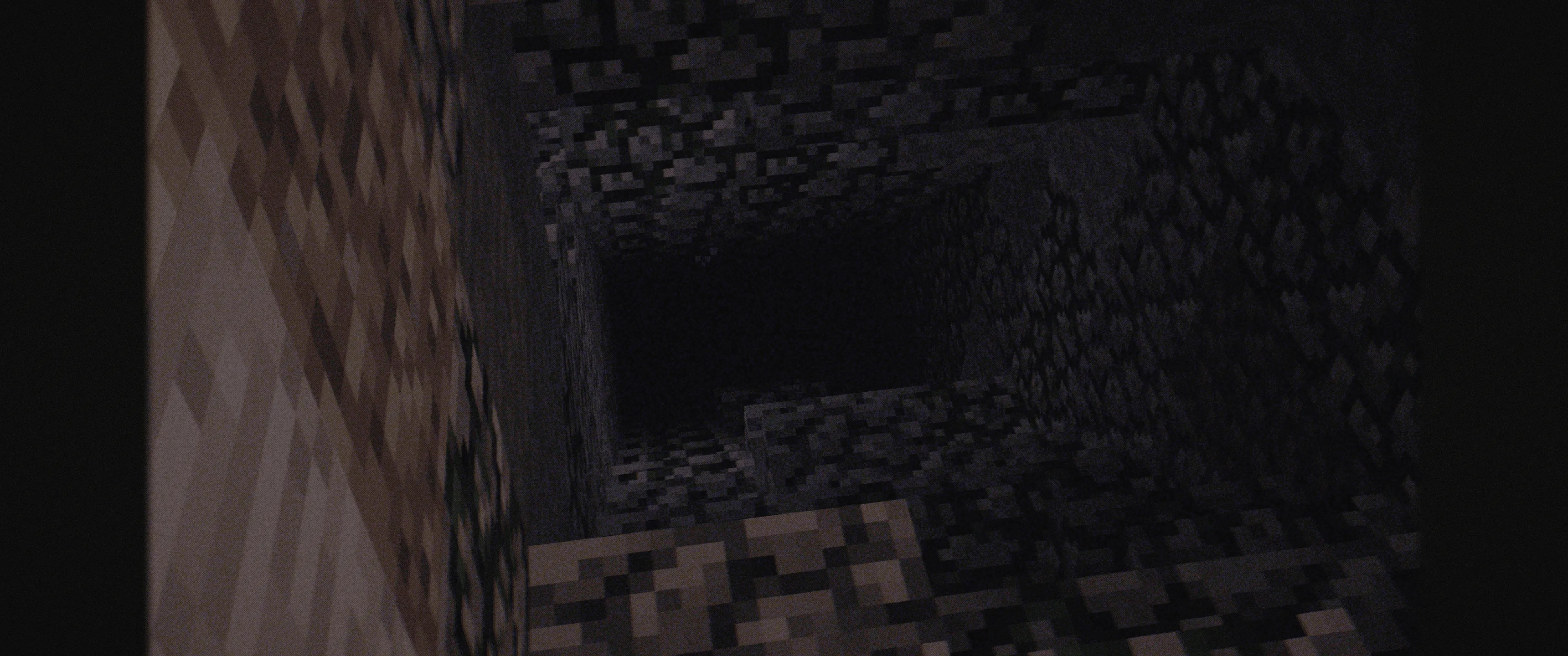 TLT - The Lost Tape — скриншот 3 (Модпаки, Minecraft)