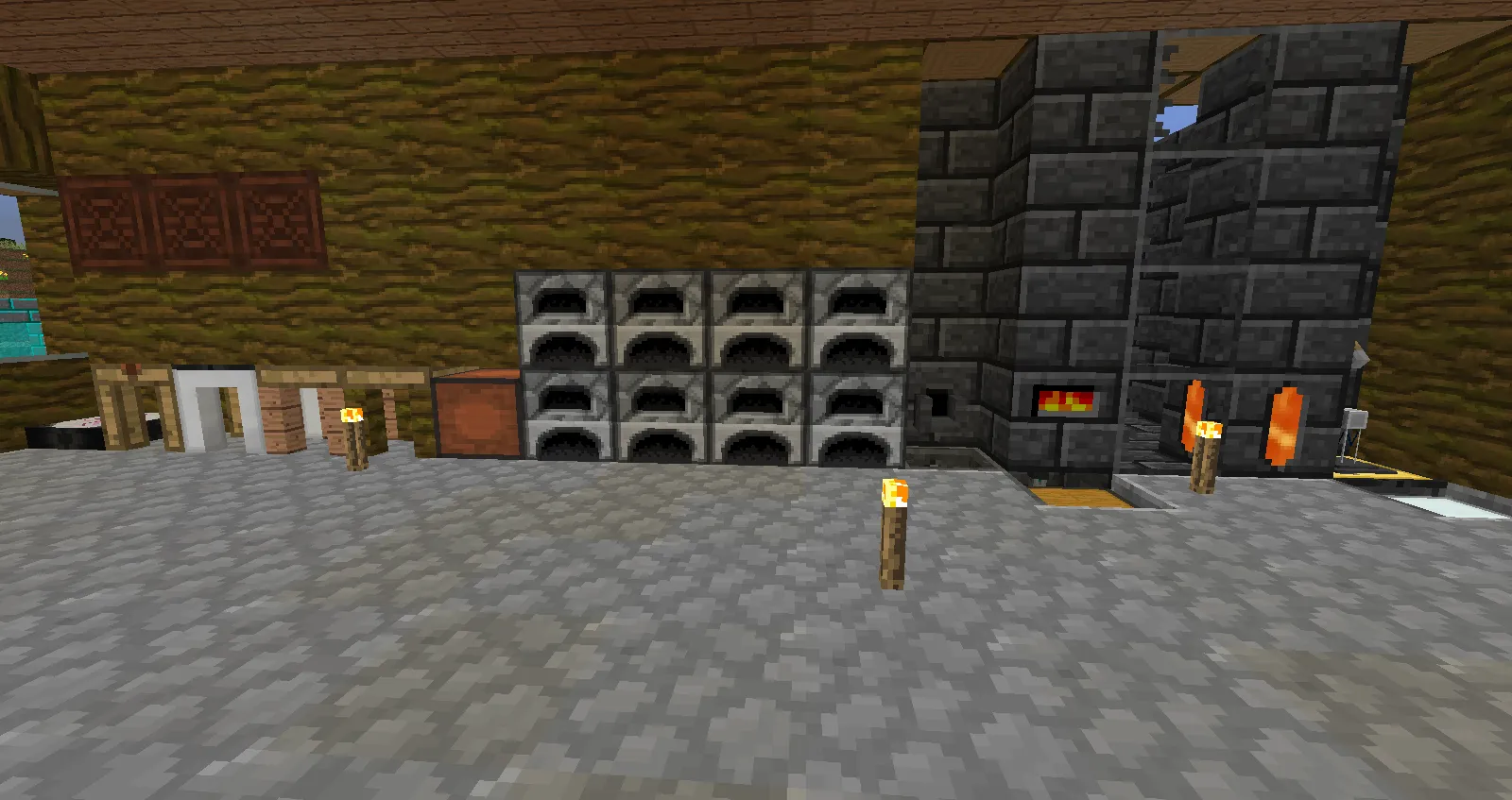Creatively UnCreative — скриншот 2 (Модпаки, Minecraft)
