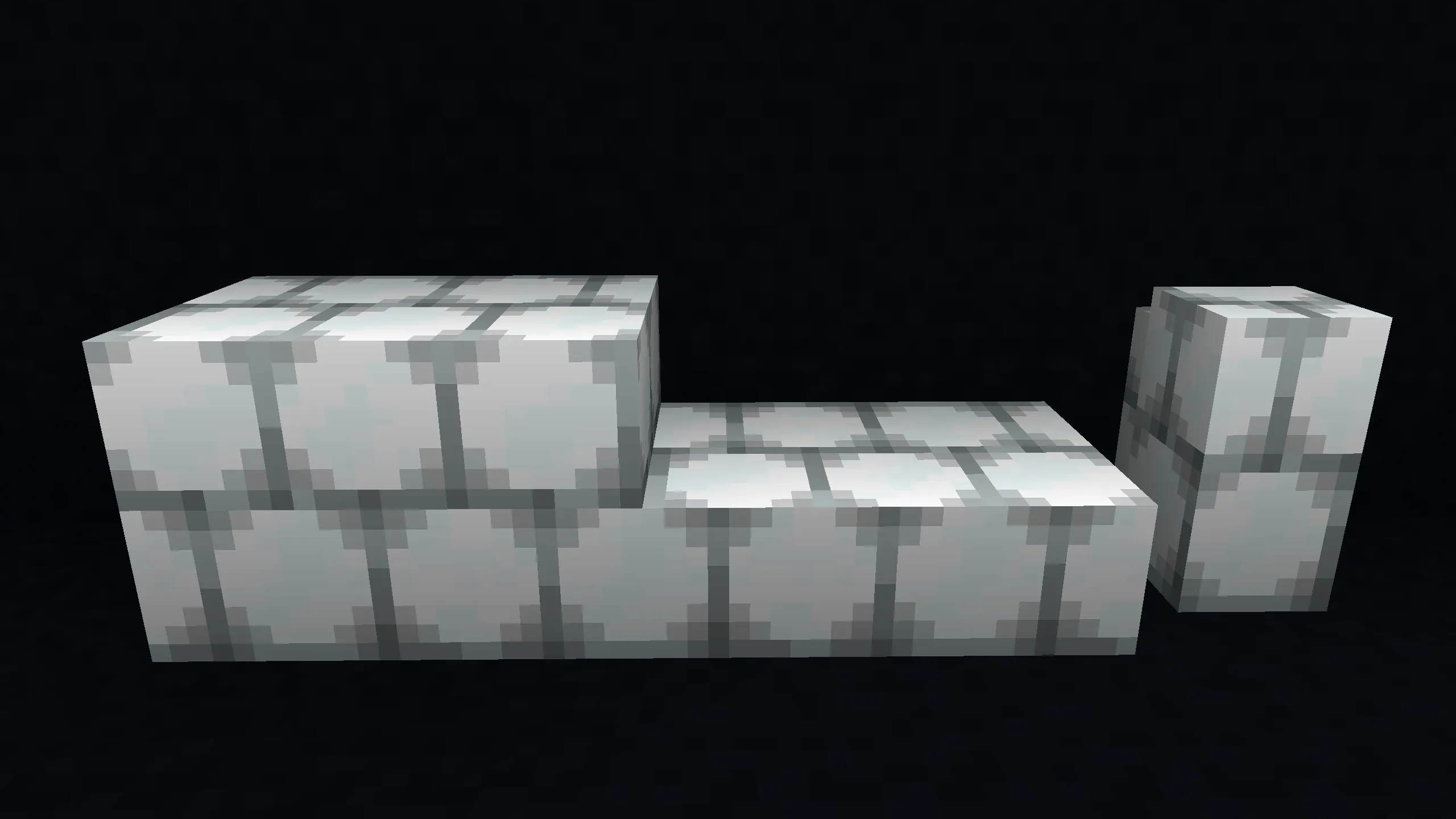 Stoneworked, Моды, Minecraft