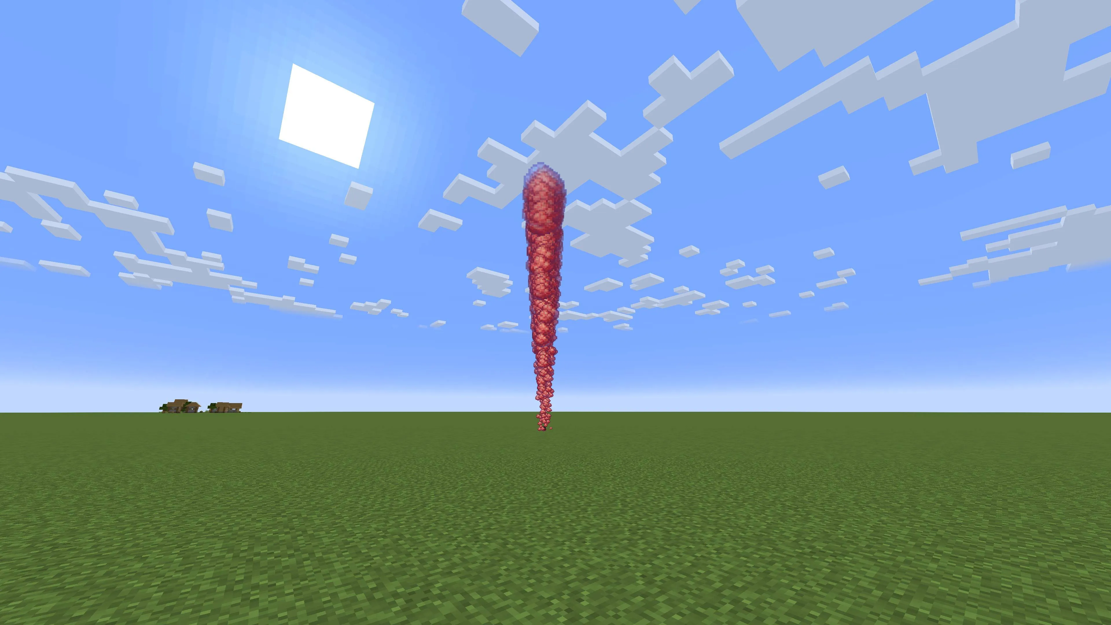 Artillery Support, Моды, Minecraft