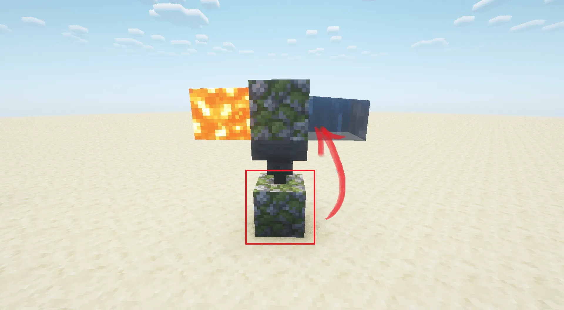 Cobblestone Generator Tweak, Моды, Minecraft