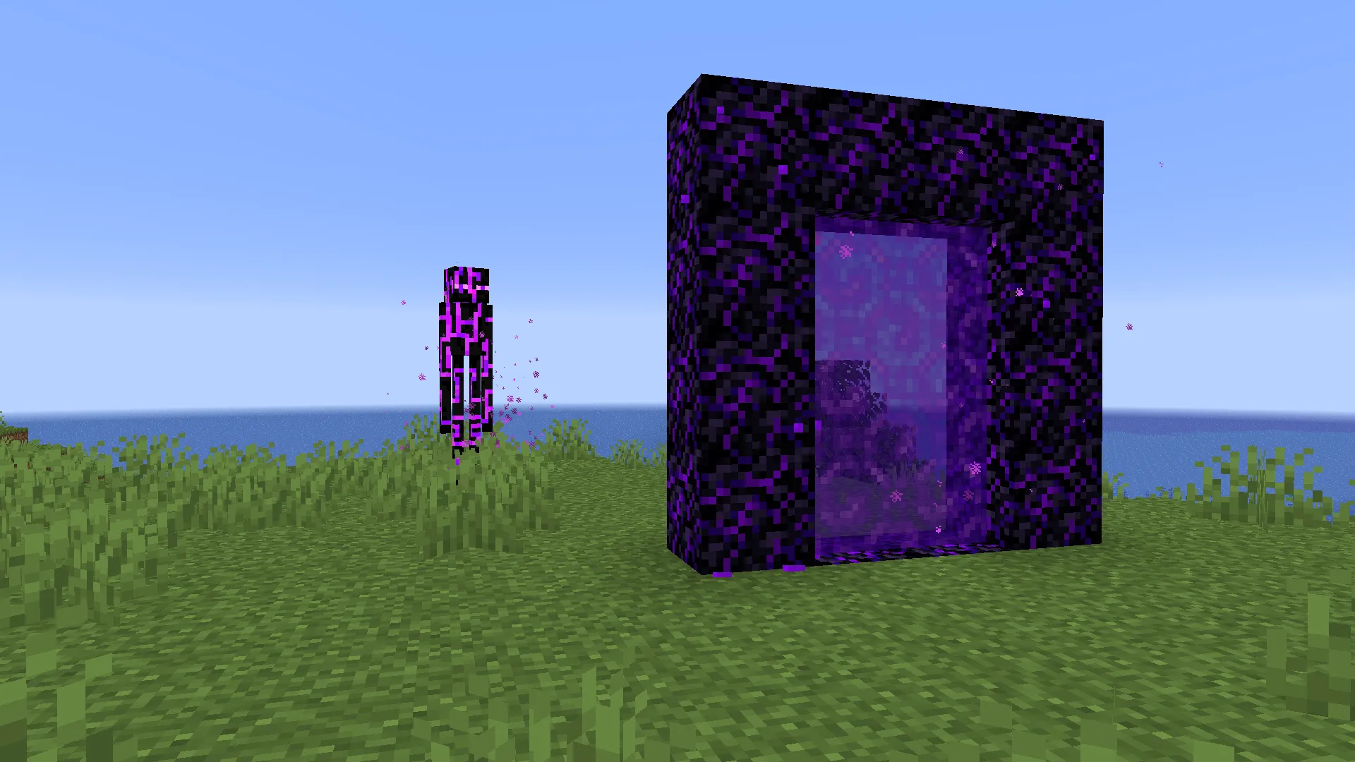 DRXcraft, Моды, Minecraft