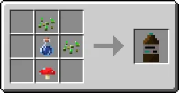 science of chemistry  heizerberg — скриншот 2 (Моды, Minecraft)