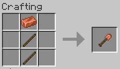 Useful Copper Reloaded, Моды, Minecraft