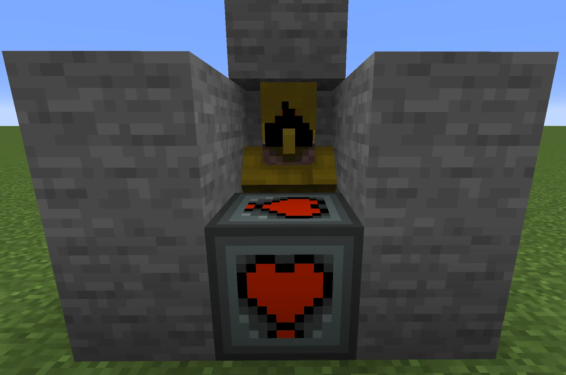 Simple Dwarves — скриншот 4 (Моды, Minecraft)
