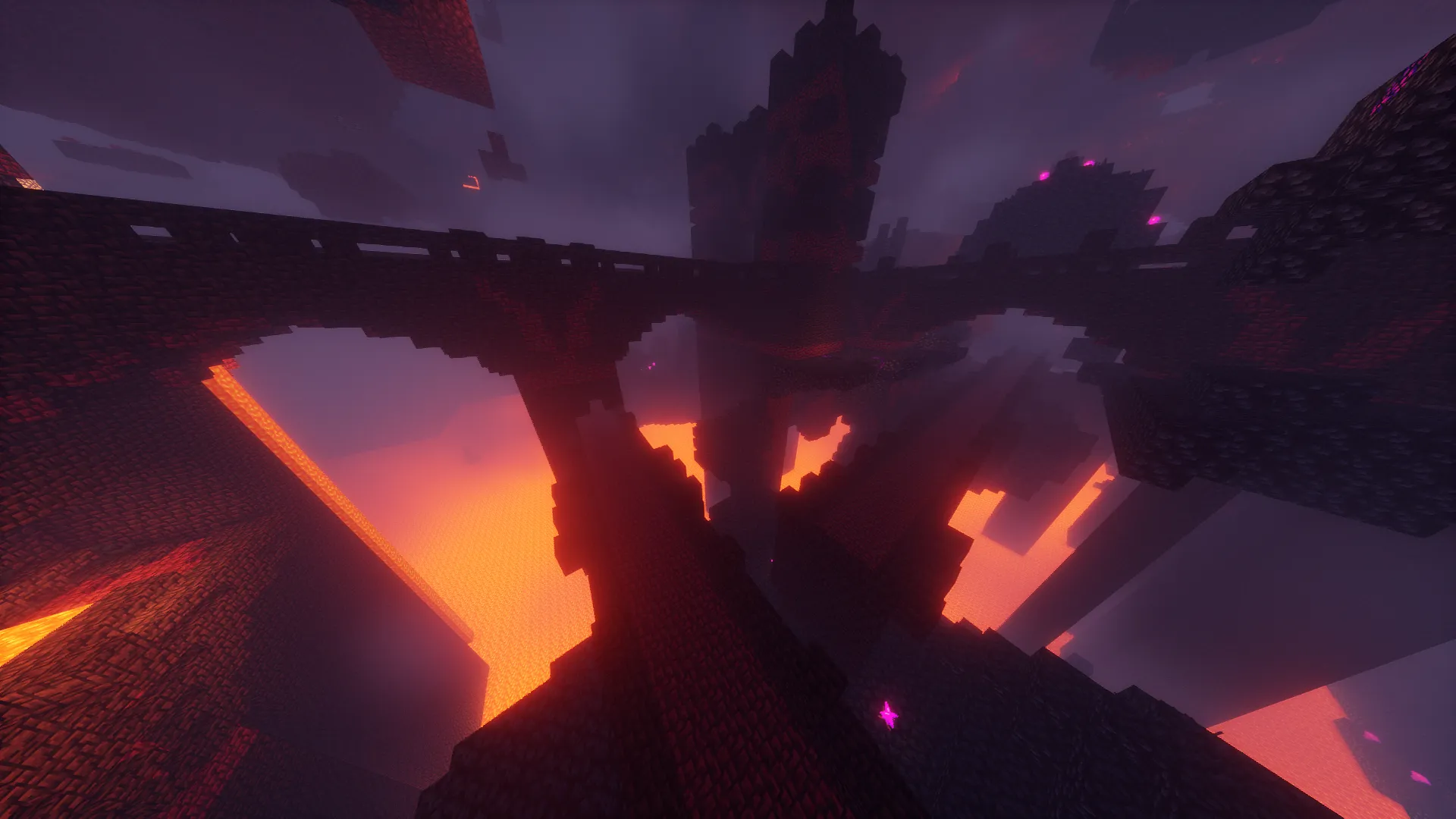 [Frog] Aura: New World — скриншот 14 (Модпаки, Minecraft)
