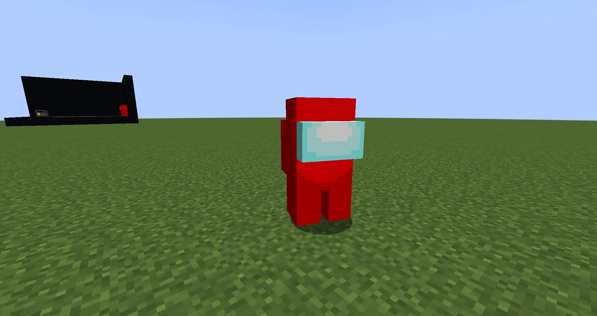 DaniRP Features — скриншот 4 (Моды, Minecraft)