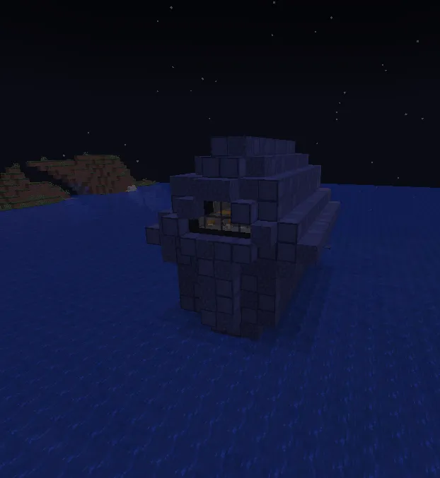 Dimension Two Expanded, Моды, Minecraft