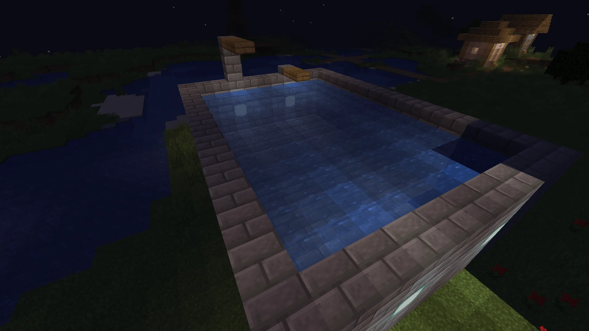 Instant Construct Blocks, Моды, Minecraft