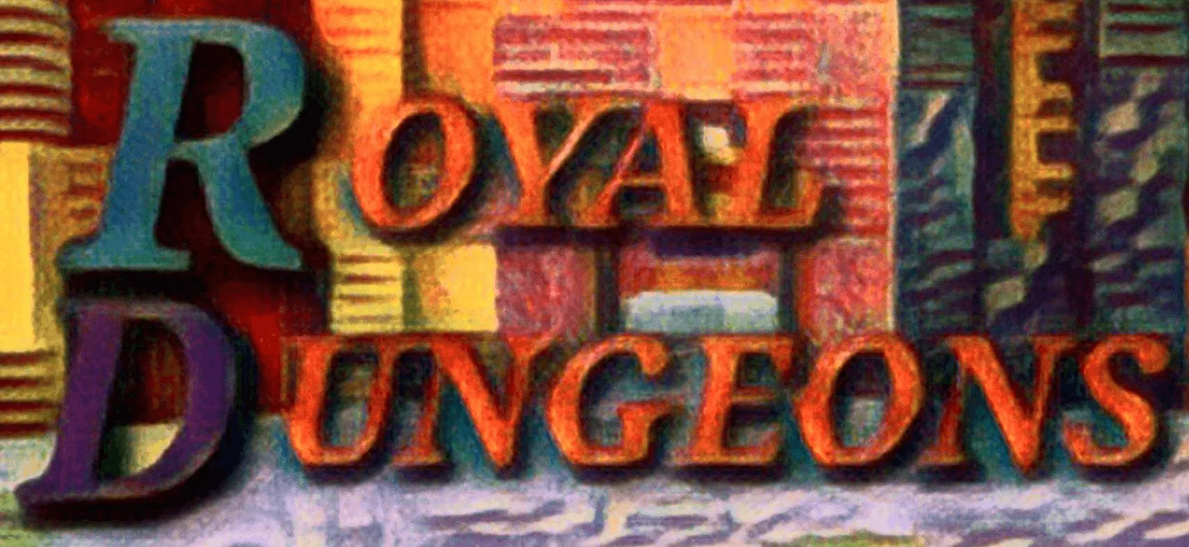 Royal Dungeons[DISCONTINUED] — скриншот 3 (Моды, Minecraft)