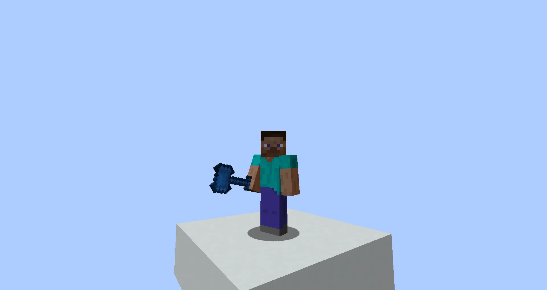 Tinker's Contruct OTV — скриншот 5 (Текстуры, Minecraft)