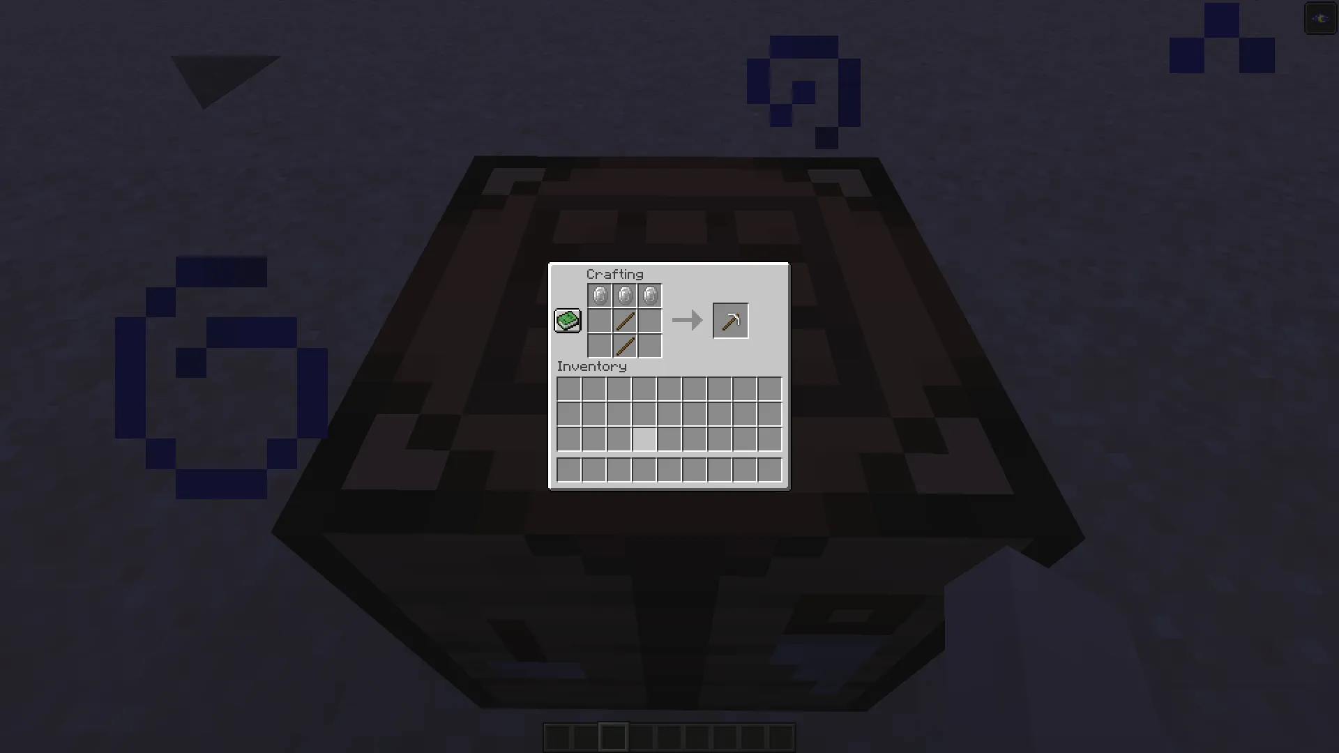 Gotosavium Mod, Моды, Minecraft