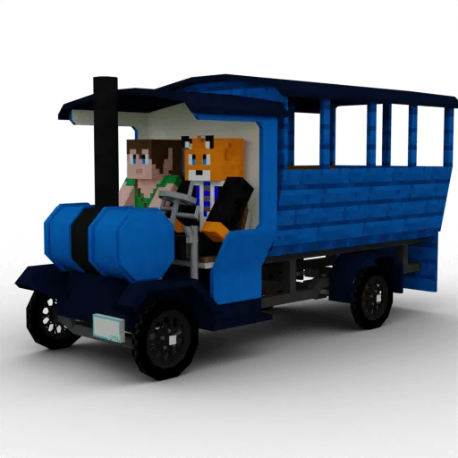 [MTS] KW Motors, Моды, Minecraft