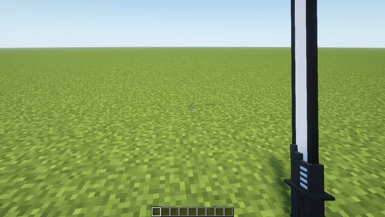 Weaponry Expansion, Моды, Minecraft