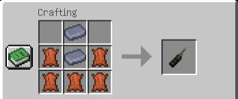 Assassin's Legacy: Echoes Through Time — скриншот 4 (Моды, Minecraft)