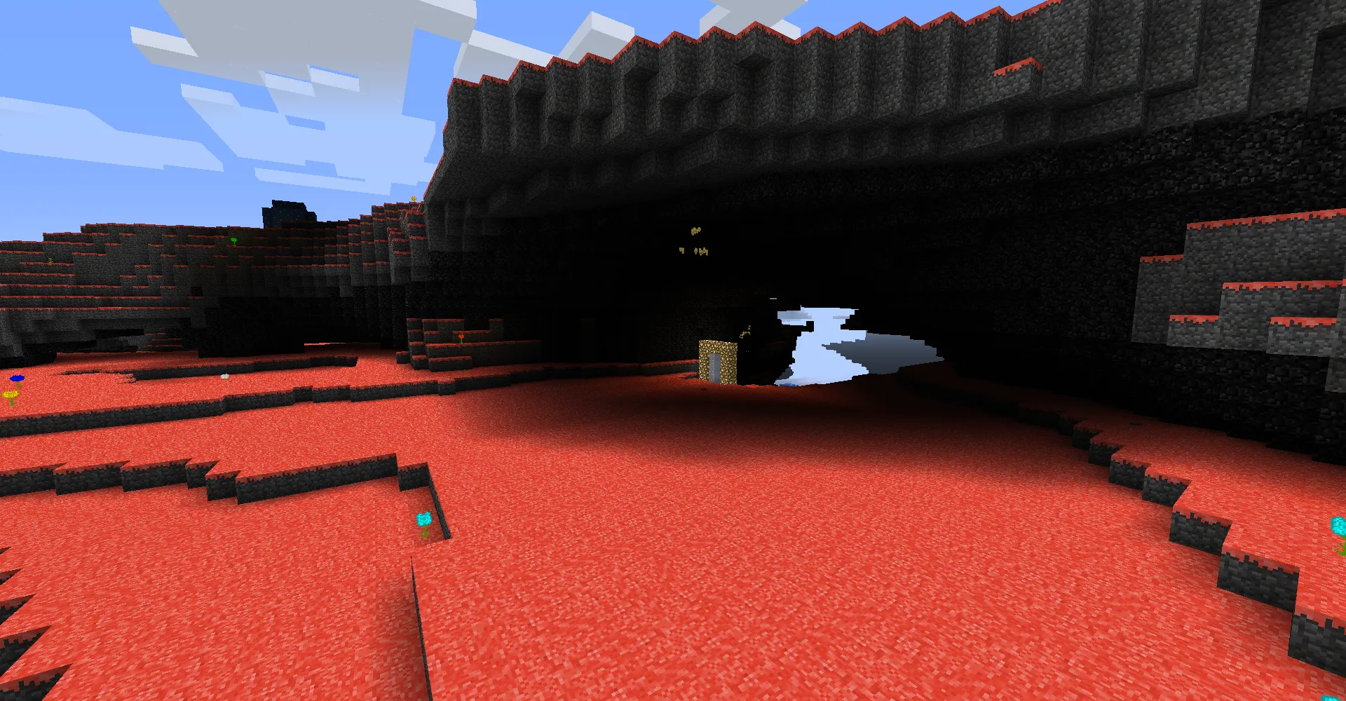 [1.18.1] Mufaad — скриншот 5 (Модпаки, Minecraft)