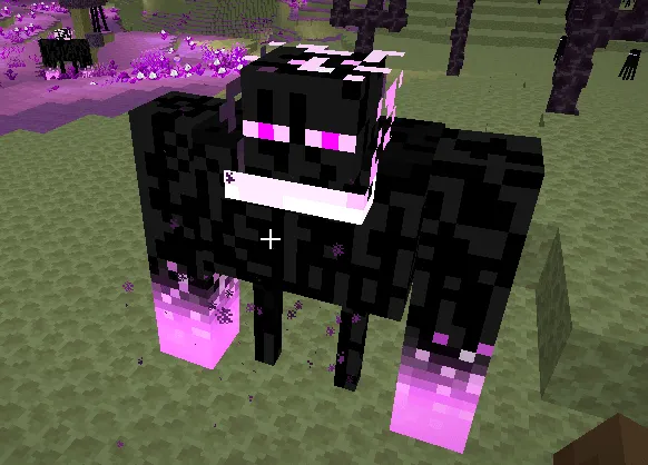 End Dimension Additions — скриншот 4 (Моды, Minecraft)