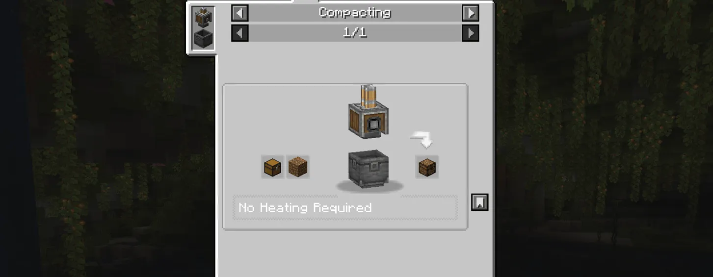 Iron Chests & Create, Моды, Minecraft