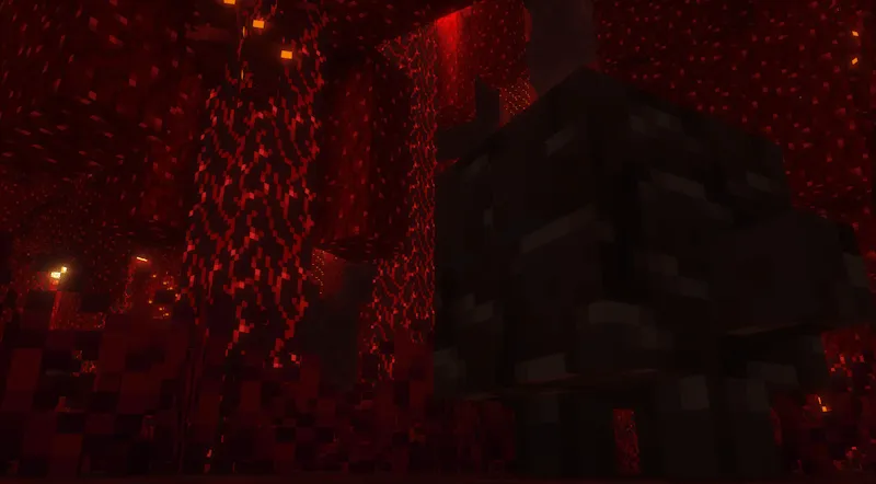 BlockLife, Моды, Minecraft