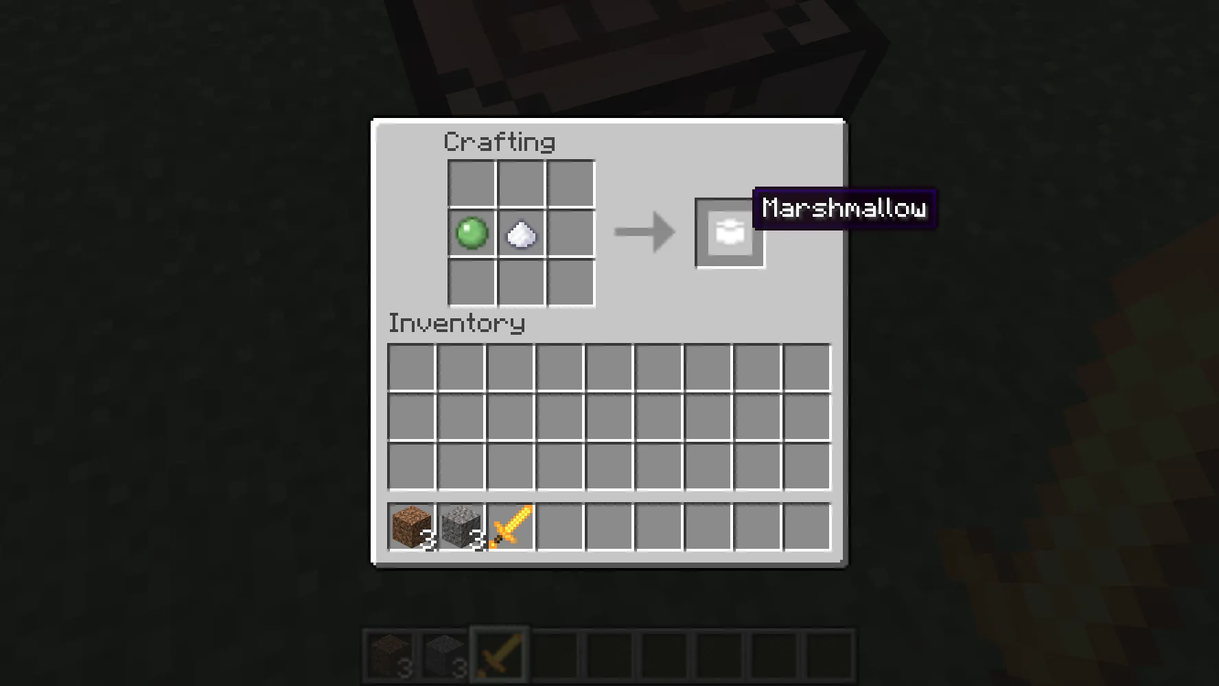 Weird and Wacky Craft, Моды, Minecraft
