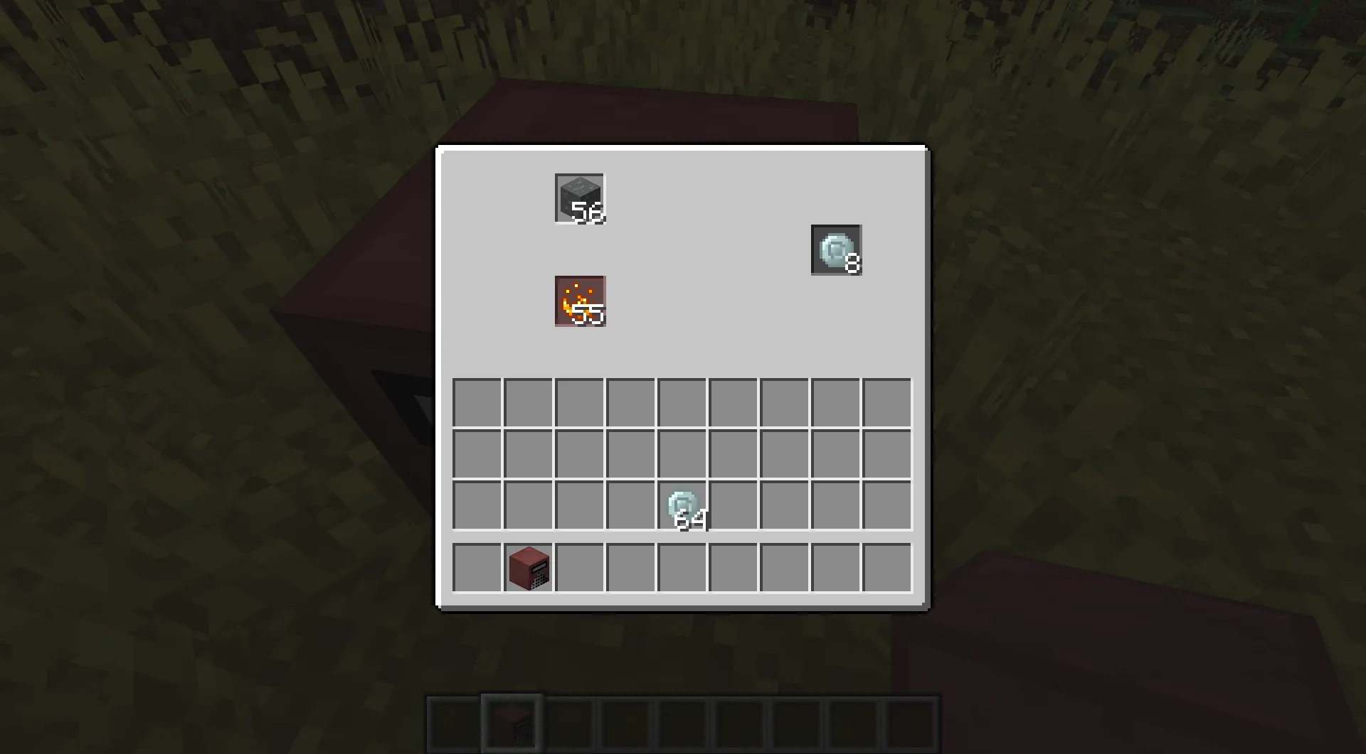 After End (Hardmode), Моды, Minecraft