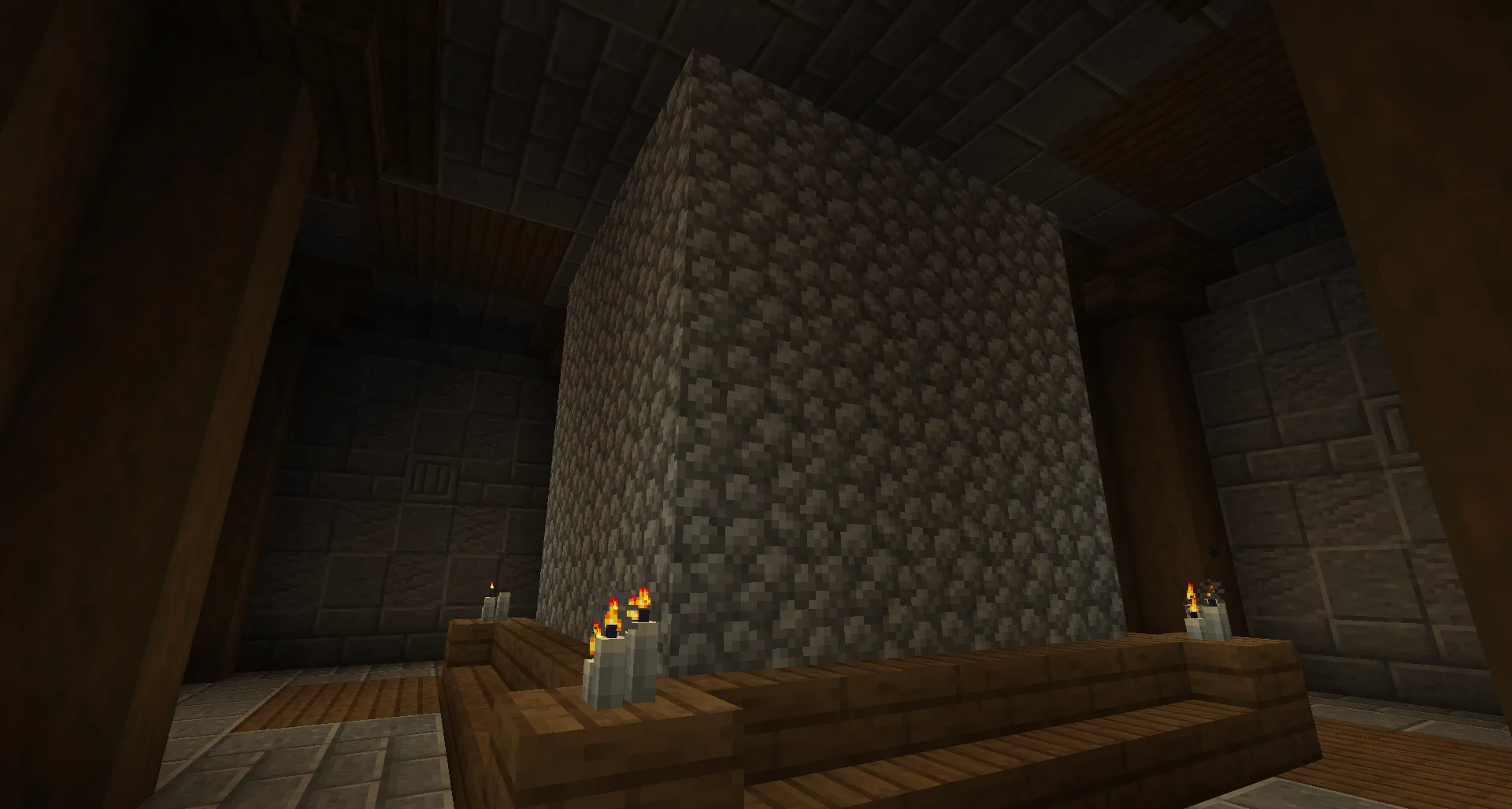 Bungeons, Текстуры, Minecraft