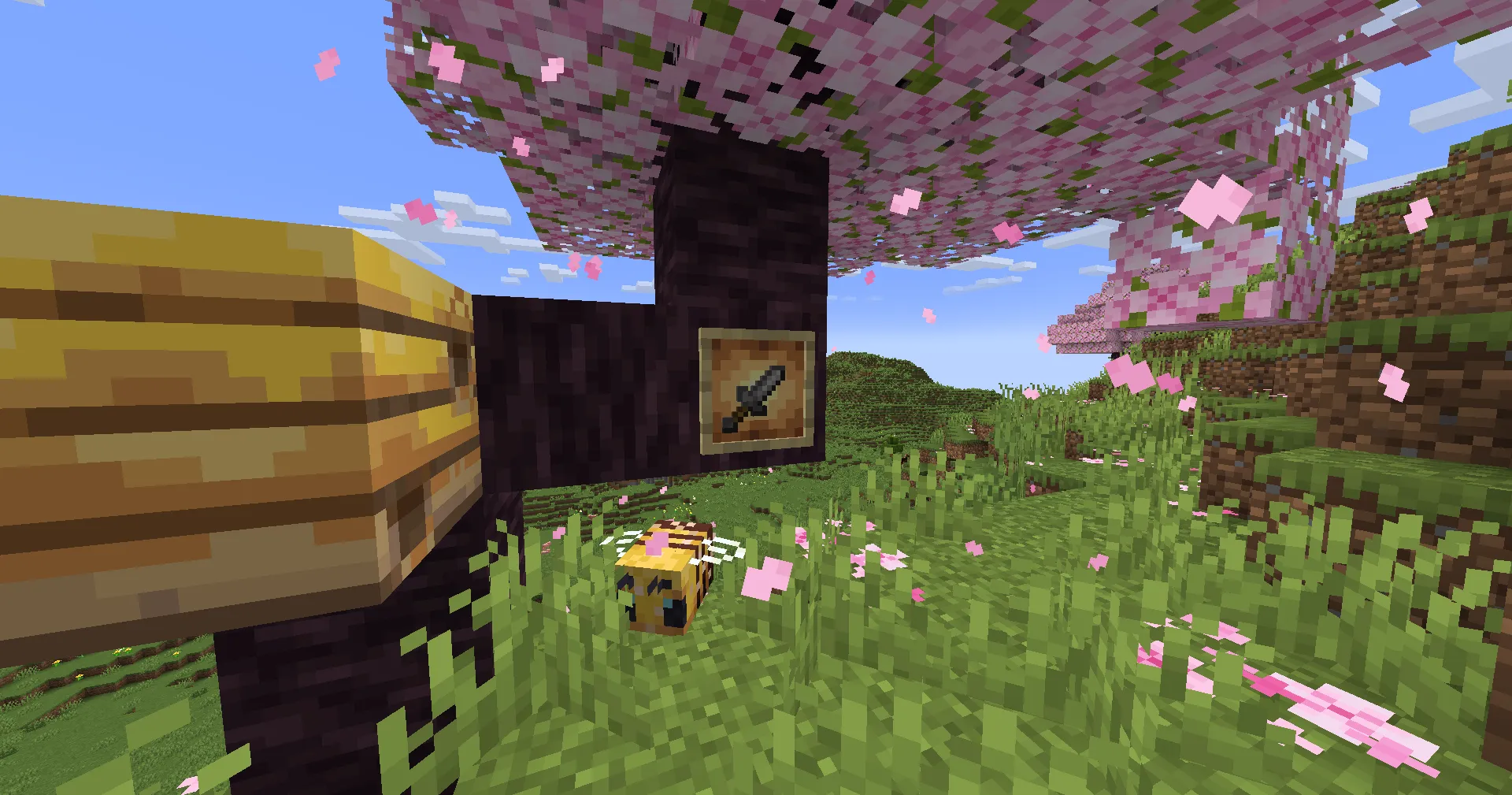 M88X's Short Swords — скриншот 1 (Текстуры, Minecraft)