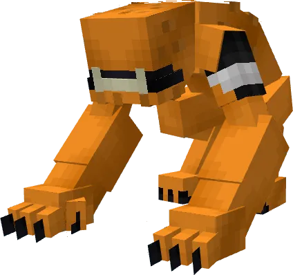 Ben 10 Universe [Discontinued] — скриншот 7 (Моды, Minecraft)