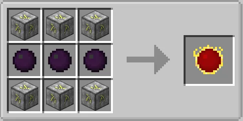 Balanced Project E, Моды, Minecraft