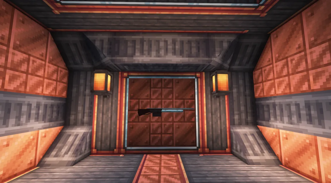 LMI Weaponary Revamped — скриншот 7 (Моды, Minecraft)