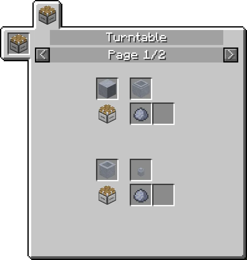 Better With Patches, Моды, Minecraft