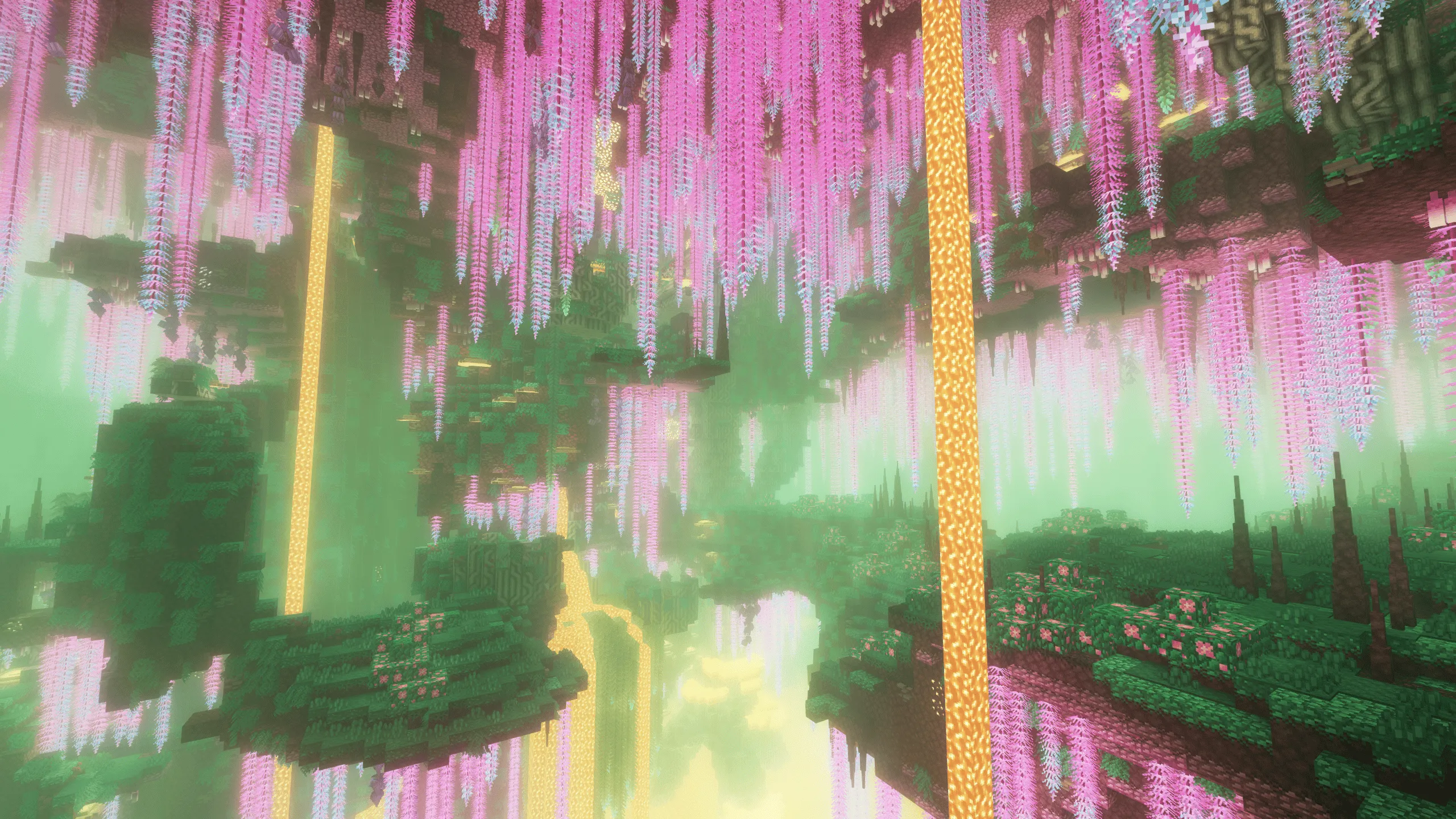 BetterNether Neoforge, Моды, Minecraft