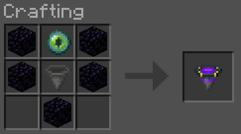 The Cooler Hopper, Моды, Minecraft