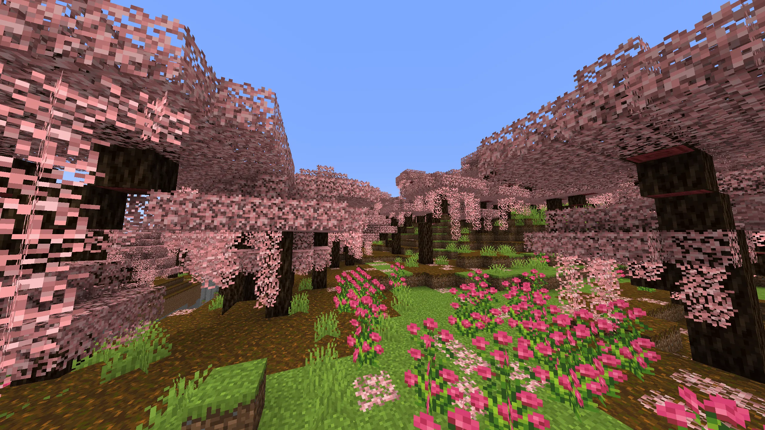 Into the Woods — скриншот 10 (Моды, Minecraft)