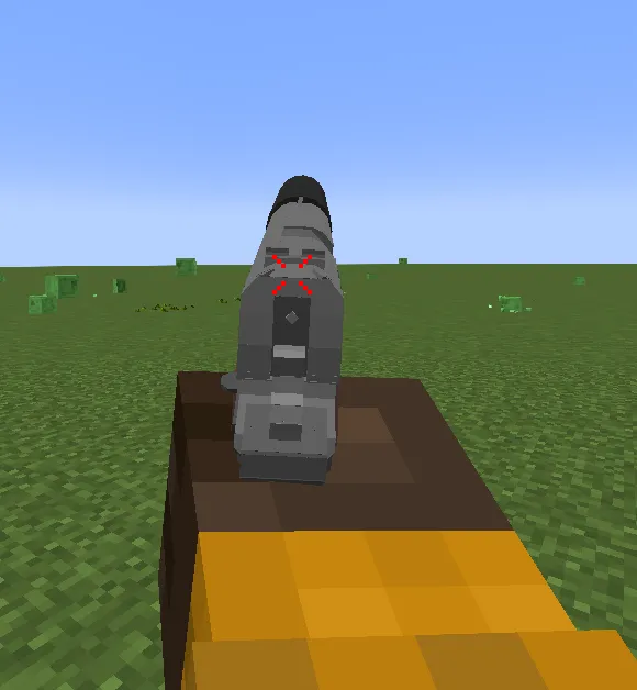 [Point Blank] Mirsgerea's Gunpack, Аддоны, Minecraft