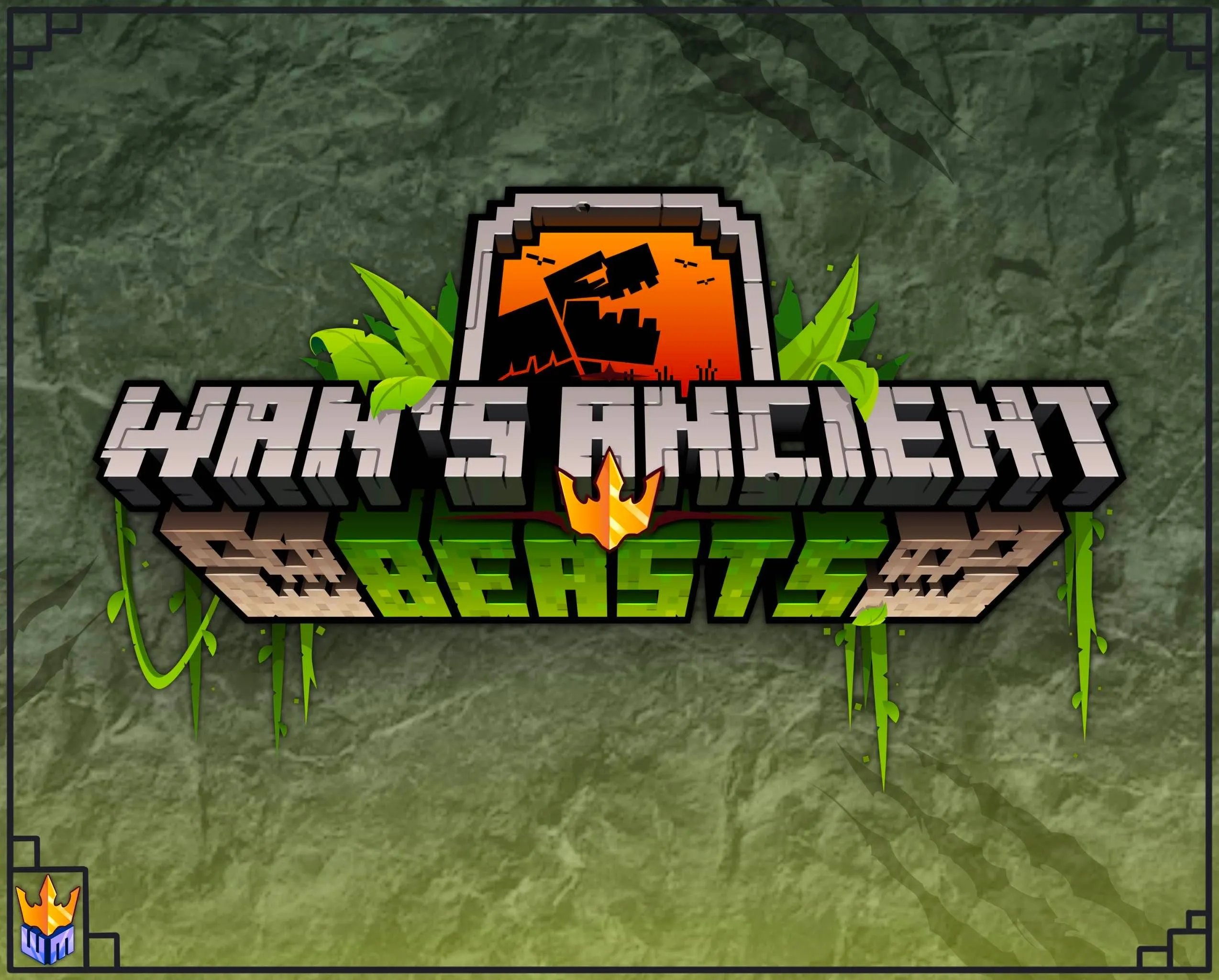 Wan's Ancient Beasts, Моды, Minecraft