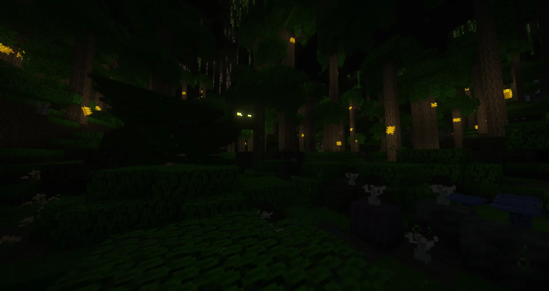 Amethystis VII — скриншот 3 (Модпаки, Minecraft)