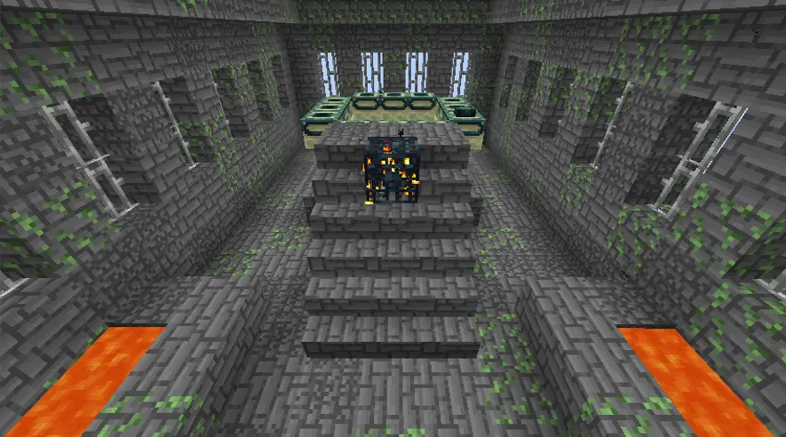 loomsss's Better Bricks, Текстуры, Minecraft