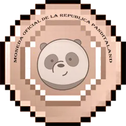 PanditasLand Coins — скриншот 6 (Моды, Minecraft)