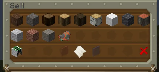 Games4Everybody Cobblemon Experience! — скриншот 6 (Модпаки, Minecraft)