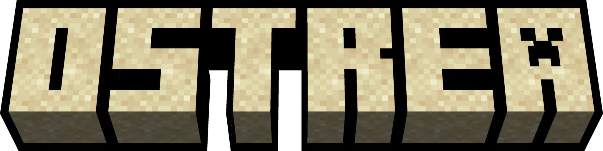 Ostrea, Моды, Minecraft