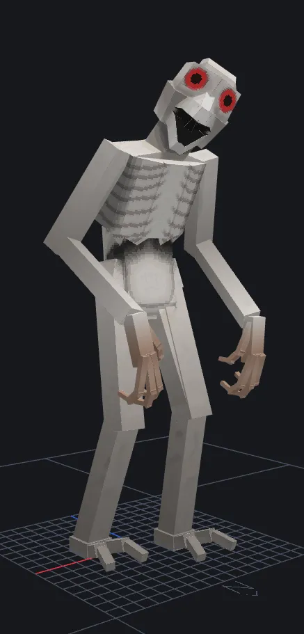 The God Of Chickens, Моды, Minecraft