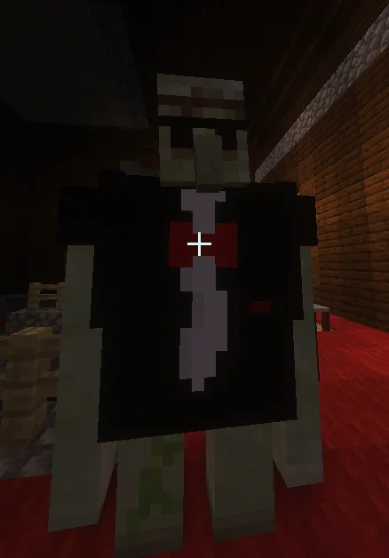 Mobstein : Revive animals and necromancy!, Моды, Minecraft