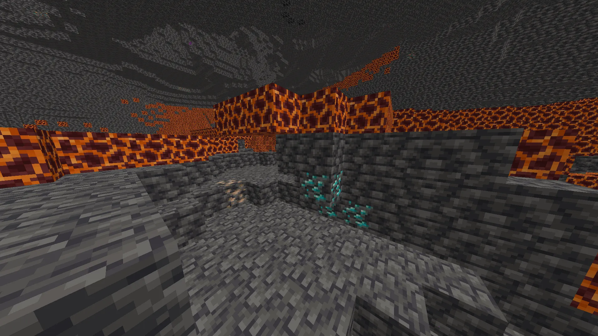 Just enough Ores!, Моды, Minecraft