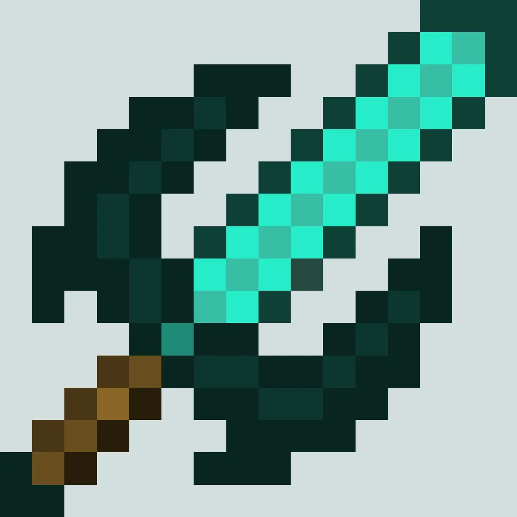 The Craft — скриншот 1 (Текстуры, Minecraft)