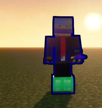 Ayy Stuff Pack By SnifiPlays, Текстуры, Minecraft