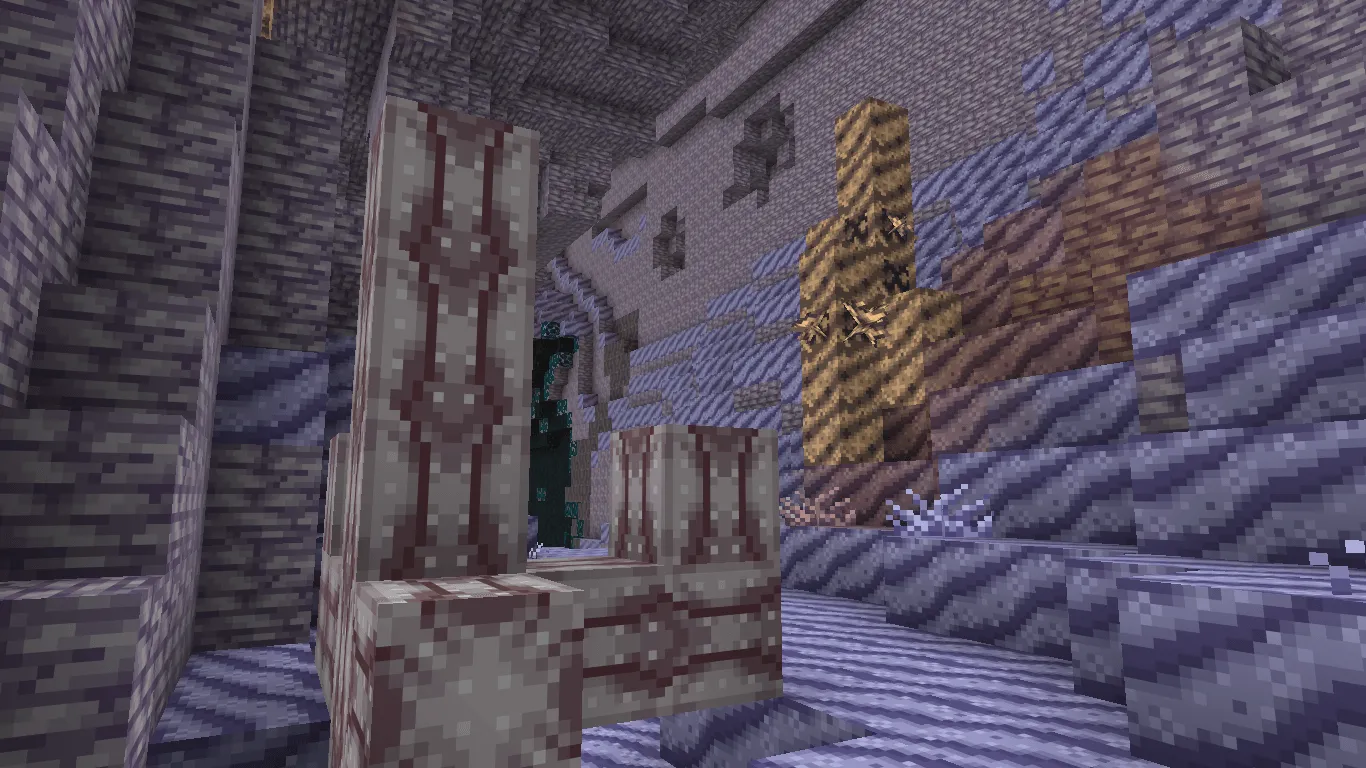 Salinity, Моды, Minecraft